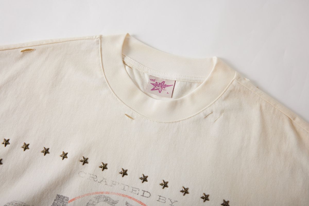 Azva Studios Cactus Archive Tee