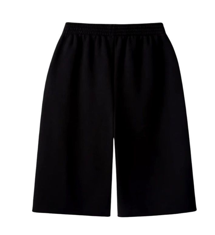 GV Gallery Raspberry Hills Berry Cutoffs