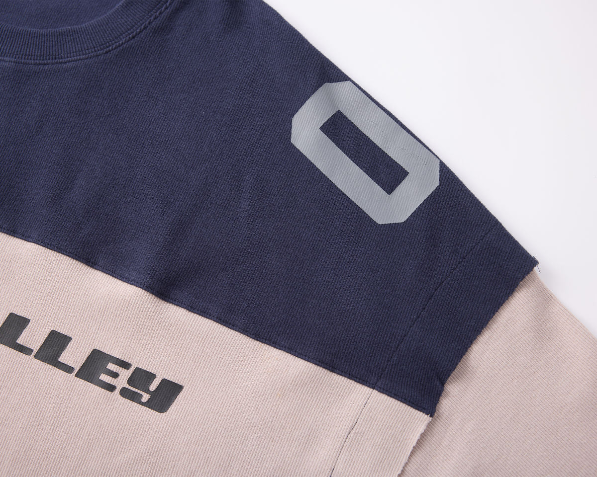 Azva Studios Varsity 00 Tee