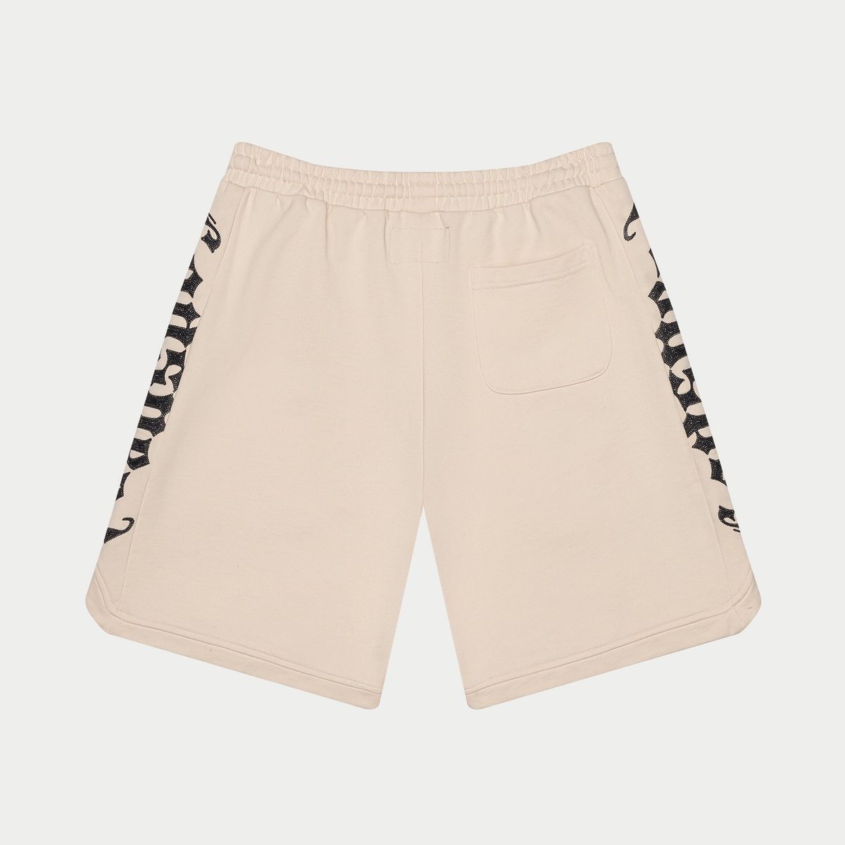 Godspeed Courtside Shorts Bone