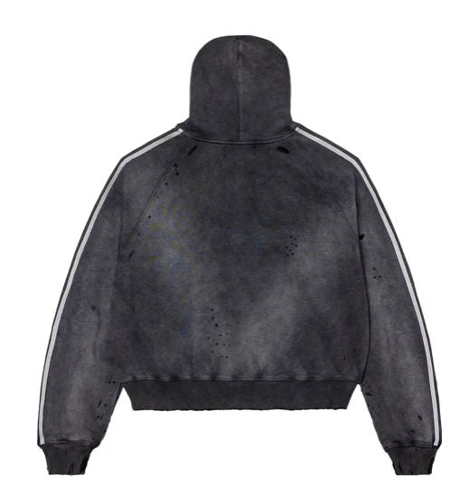 Vale Forever Anthem Pullover 'Black/Mono'