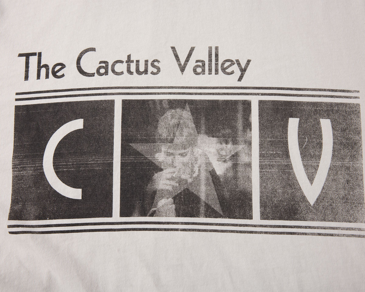 Azva Studios Cinema Tee