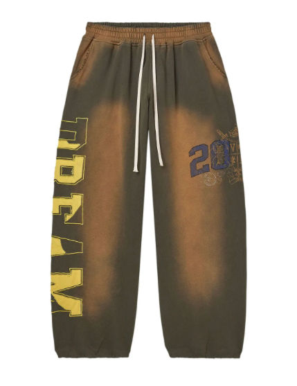 Vale Forever Kamo 2000 Sweats 'Green'