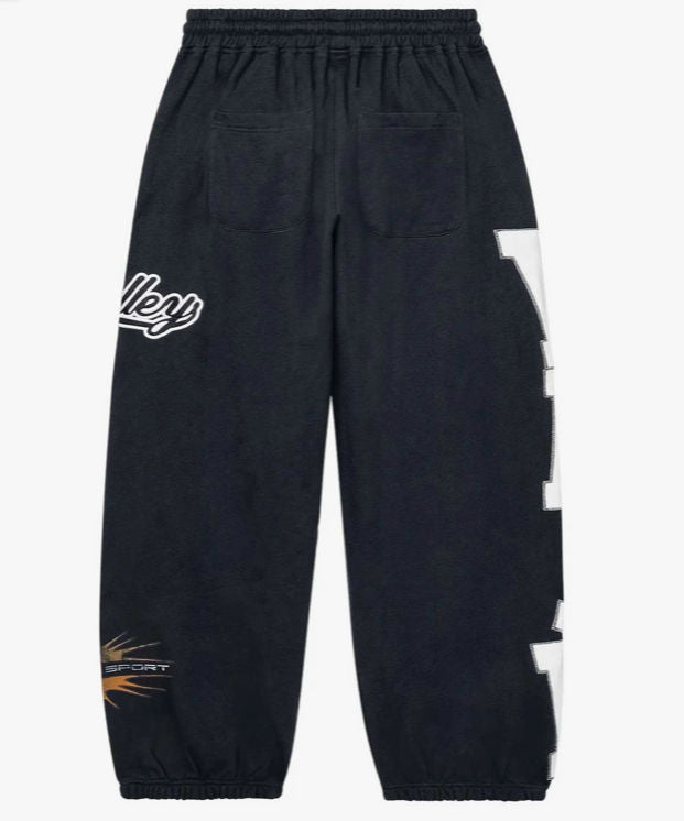 Vale Forever Lego Sweatpants Blackwood