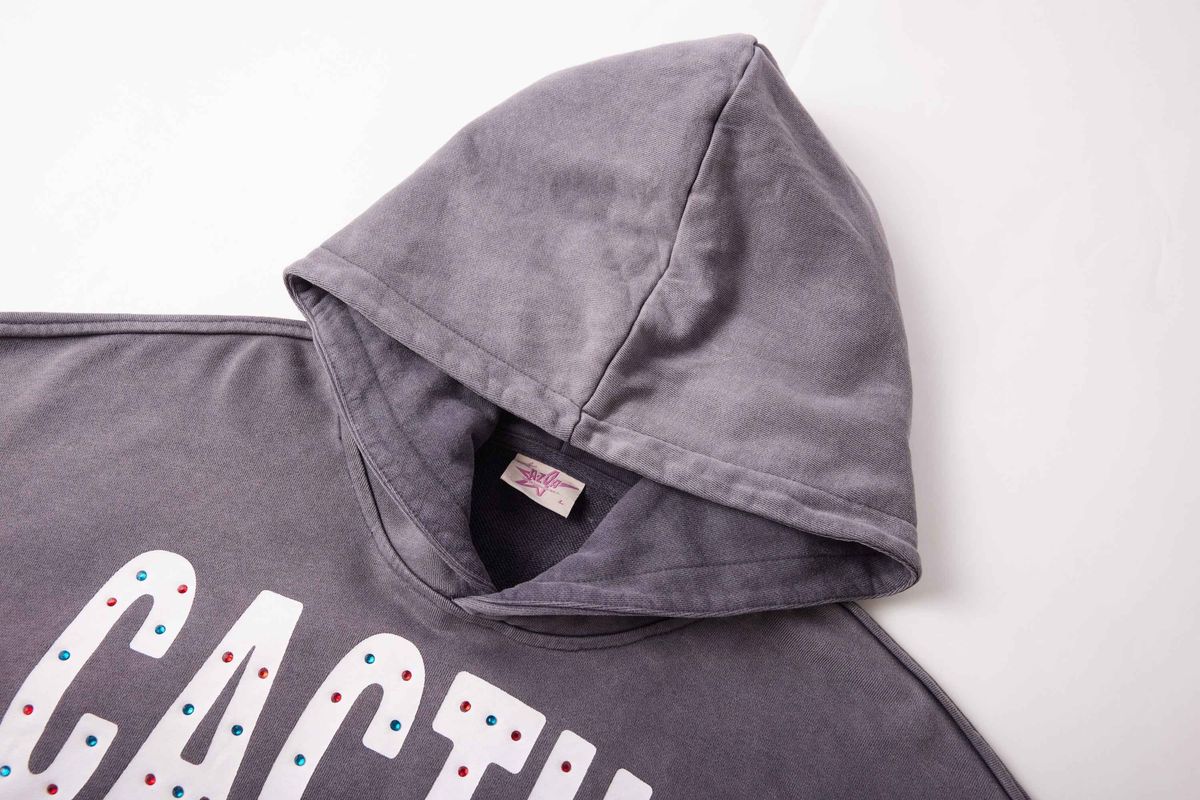 Azva Studios Gemini Hoodie