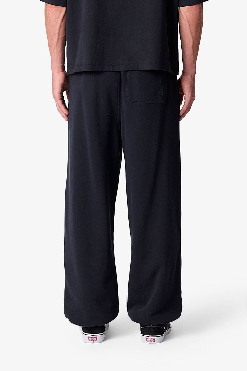 MNML Clinch Sweatpants Black