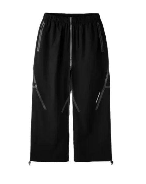 GV Gallery Berry Tech Pants Black
