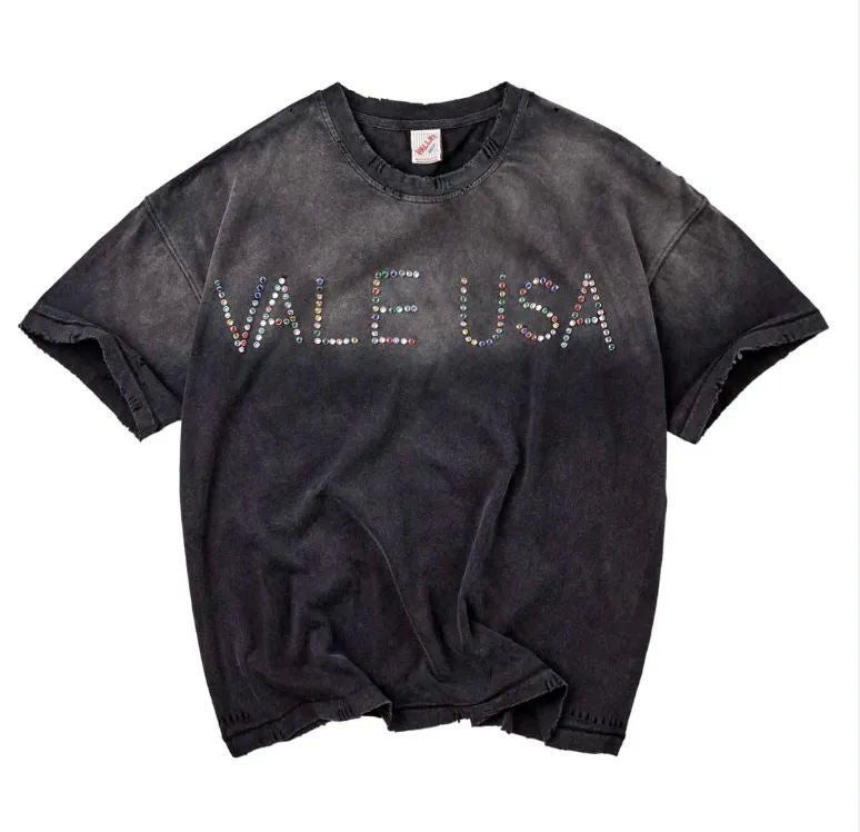 Vale Forever DIY Vale USA Tee