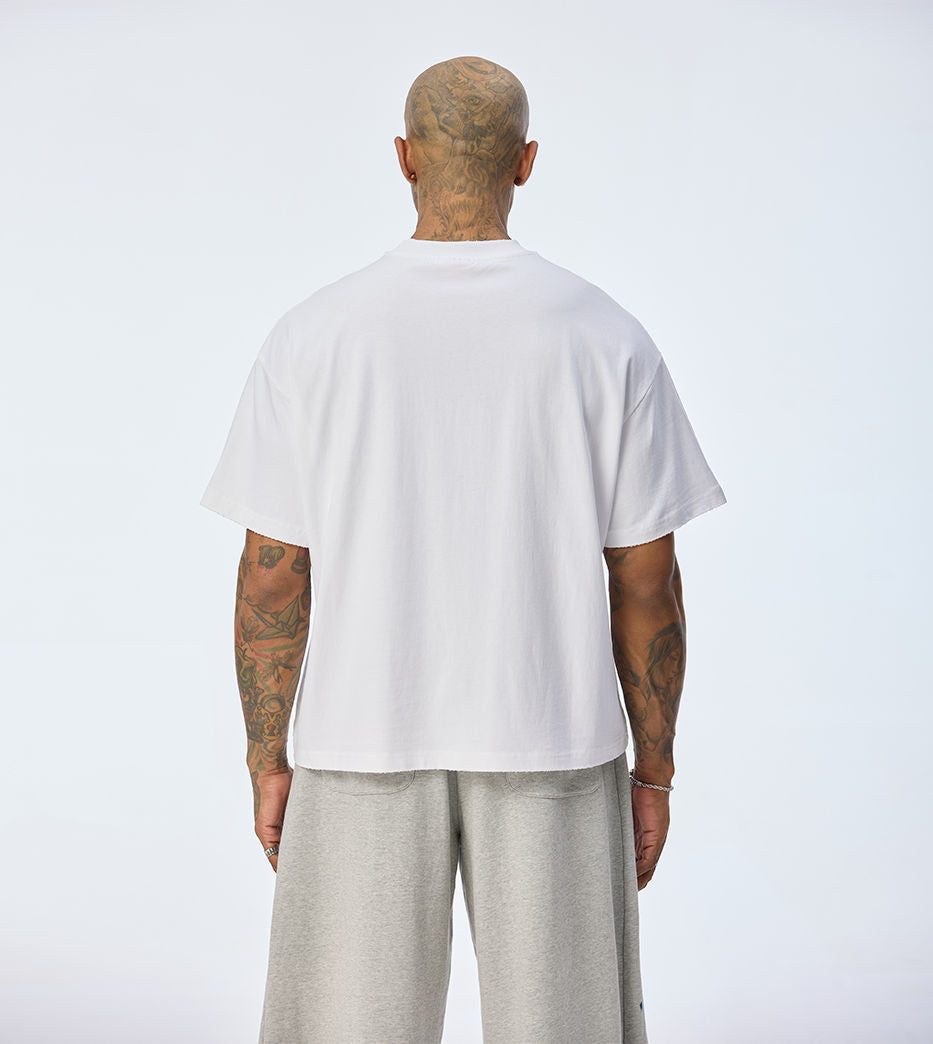 Azva Studios Light Tee