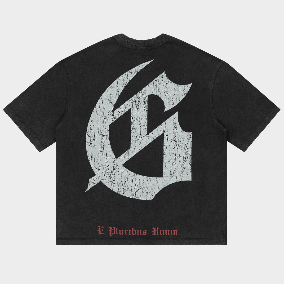 GodSpeed  City Slicker (Black)