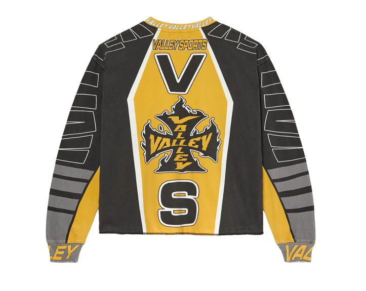 Vale Forever Vs Racing Long-Sleeve 'Bee'
