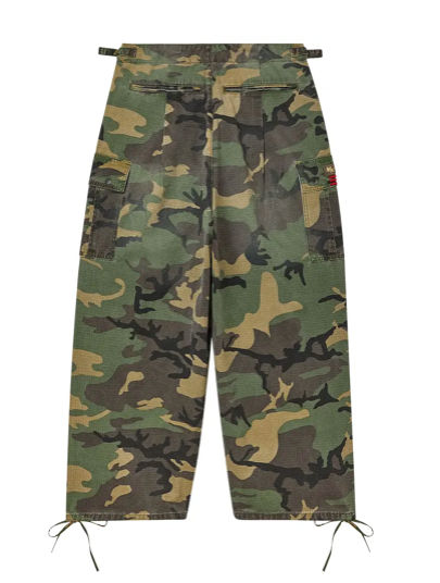 Vale Forever Va-02 Cargo 'Camo'