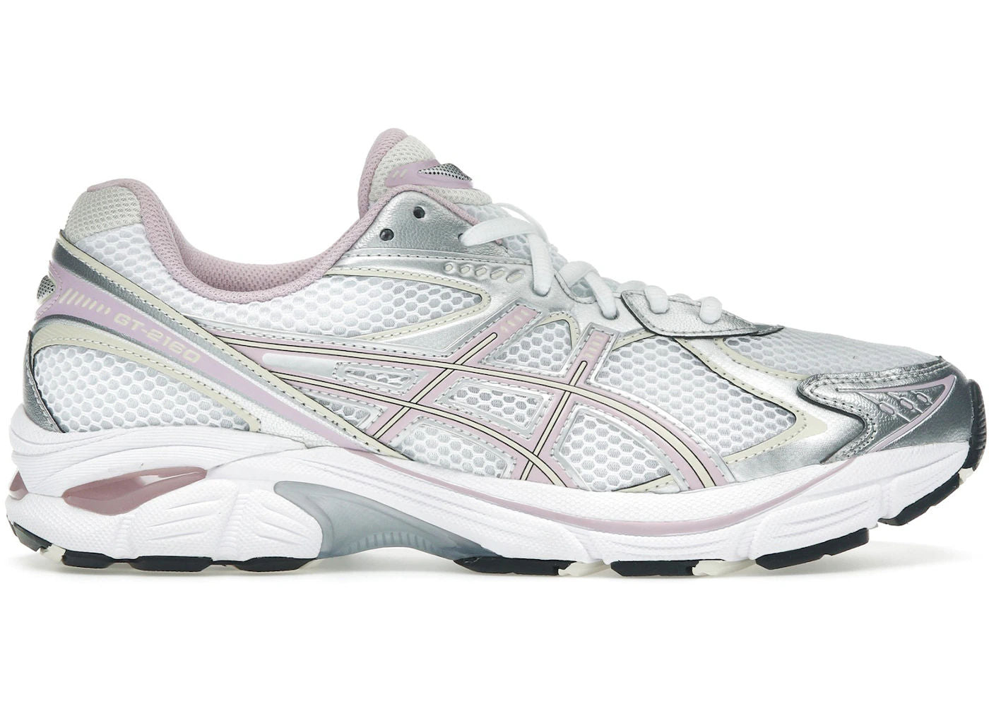 ASICS GT-2160 White Rose Metallic