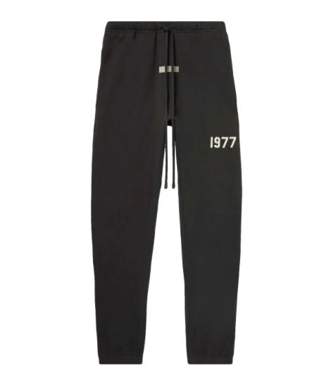 Fear of  God 1977 sweatpants 'iron'