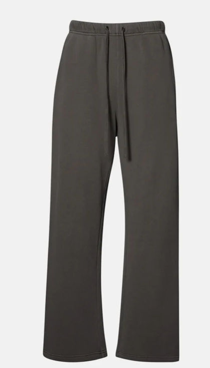 CORE STRAIGHT LEG SWEATPANT VINTAGE GREY