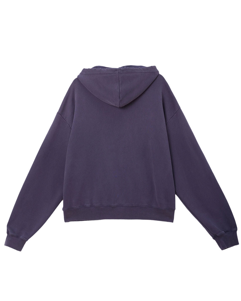 Azva Studios Shoelace Hoodie