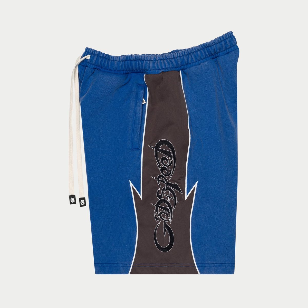 GodSpeed Halftime Shorts (Blue/Graphite)