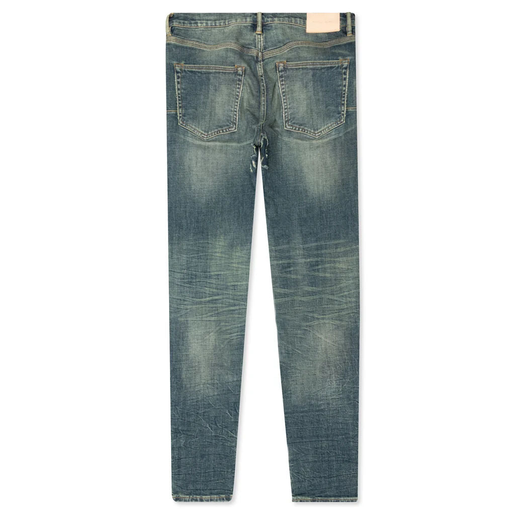 Purple Brand P001 Tinted Mid Indigo