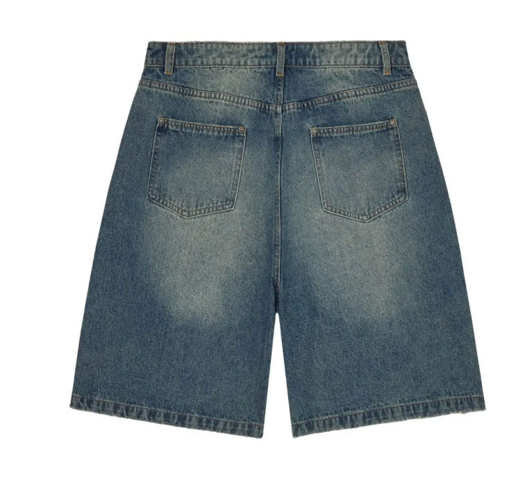 Vale Forever Ice Cream Jorts