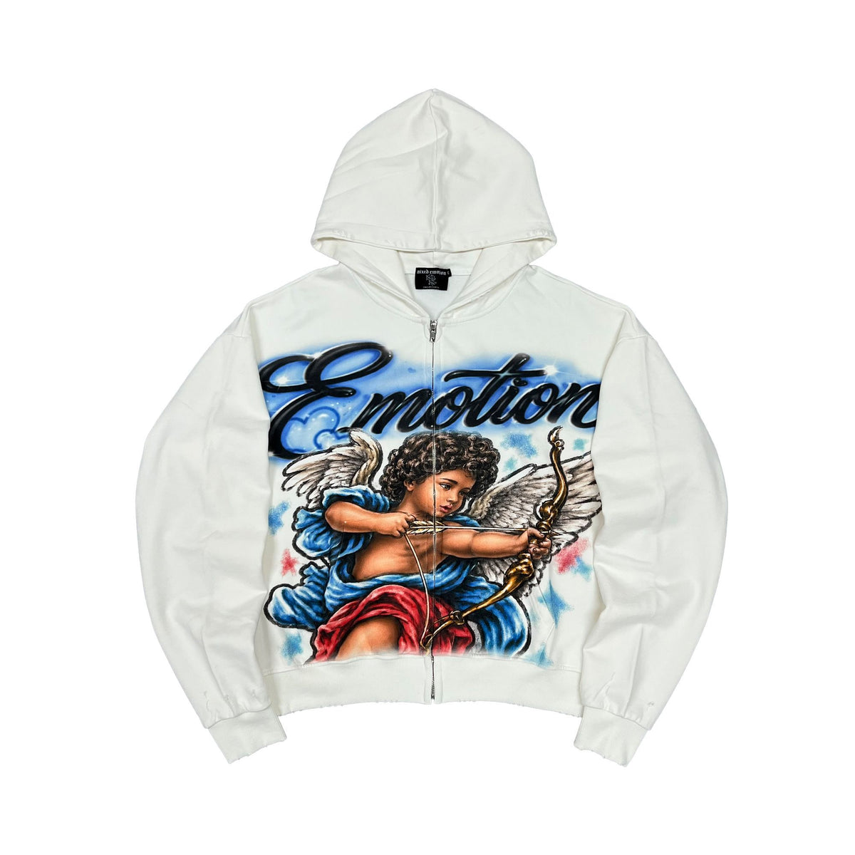 Mixed Emotions "Cupid's Arrow" Hoodie