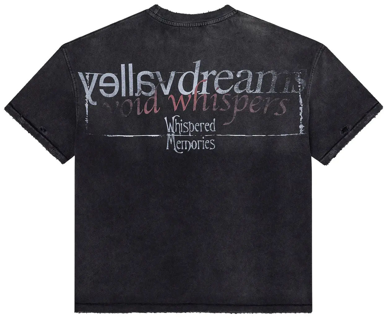 Vale Forever Psychopath Tee 'Black'