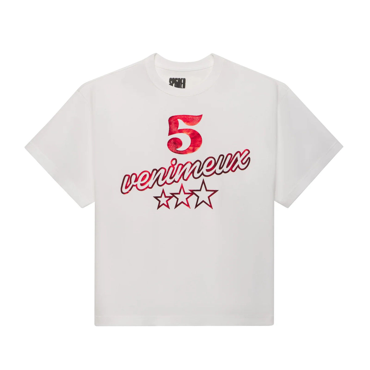 Venimeux Tee