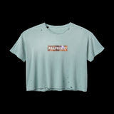 GV Gallery Raspberry Hills BBL Box Logo Tee