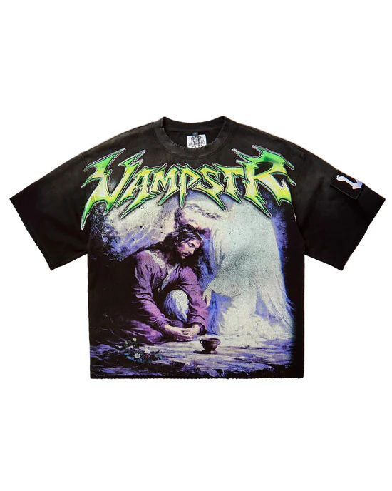 Vampstr MERCY IN PAIN TEE