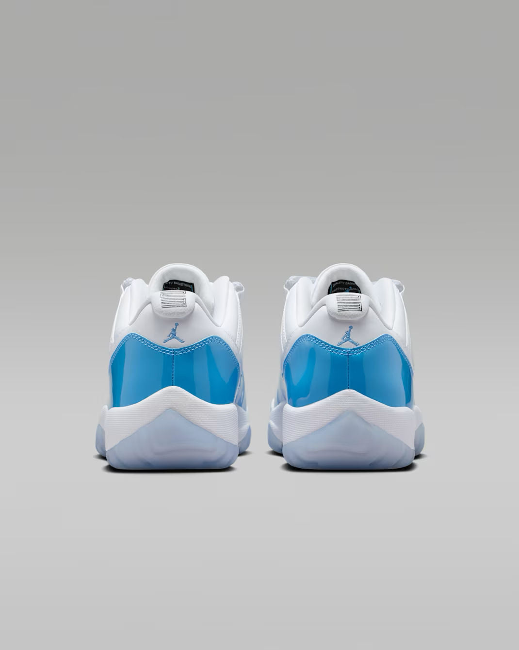 Jordan 11 Retro Low University Blue (2026)