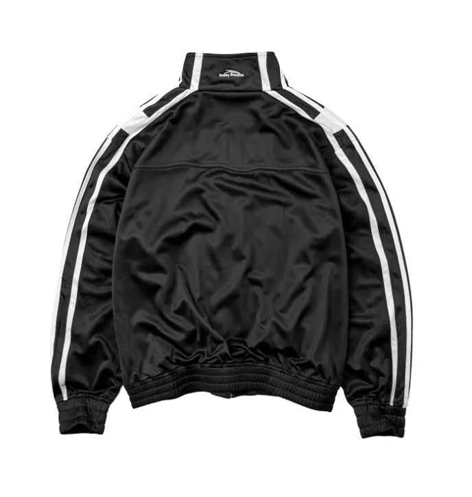 Vale Forever Dr Doom Track Jacket