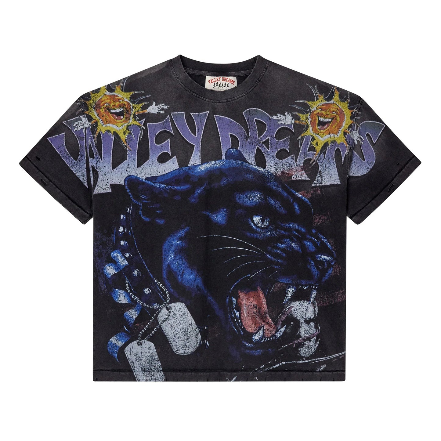 vale forever fury big tee