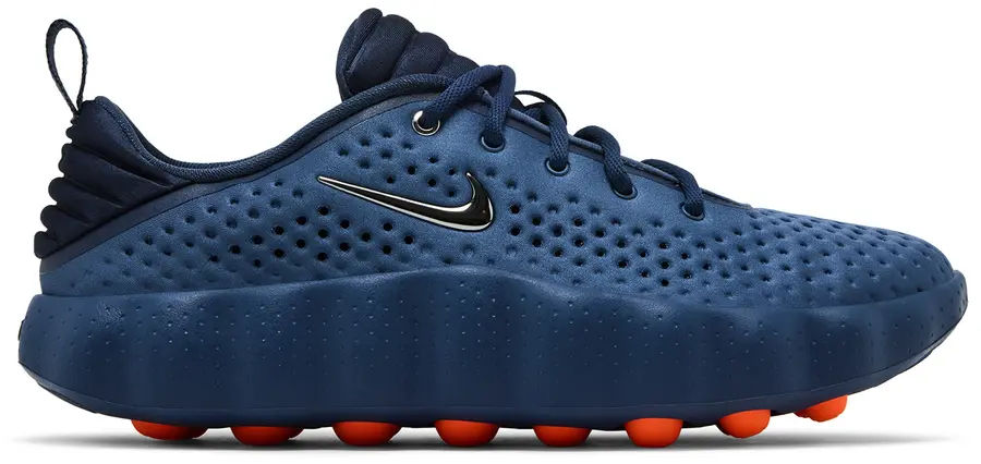 Nike Mind 002 Thunder Blue Chrome
