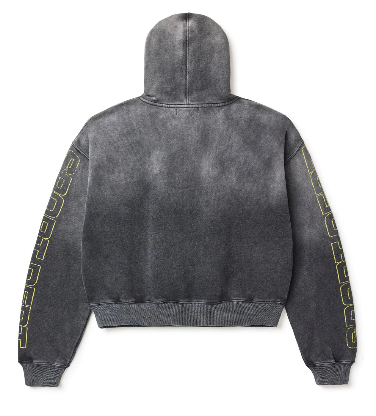 vale forever hellboy hoodie