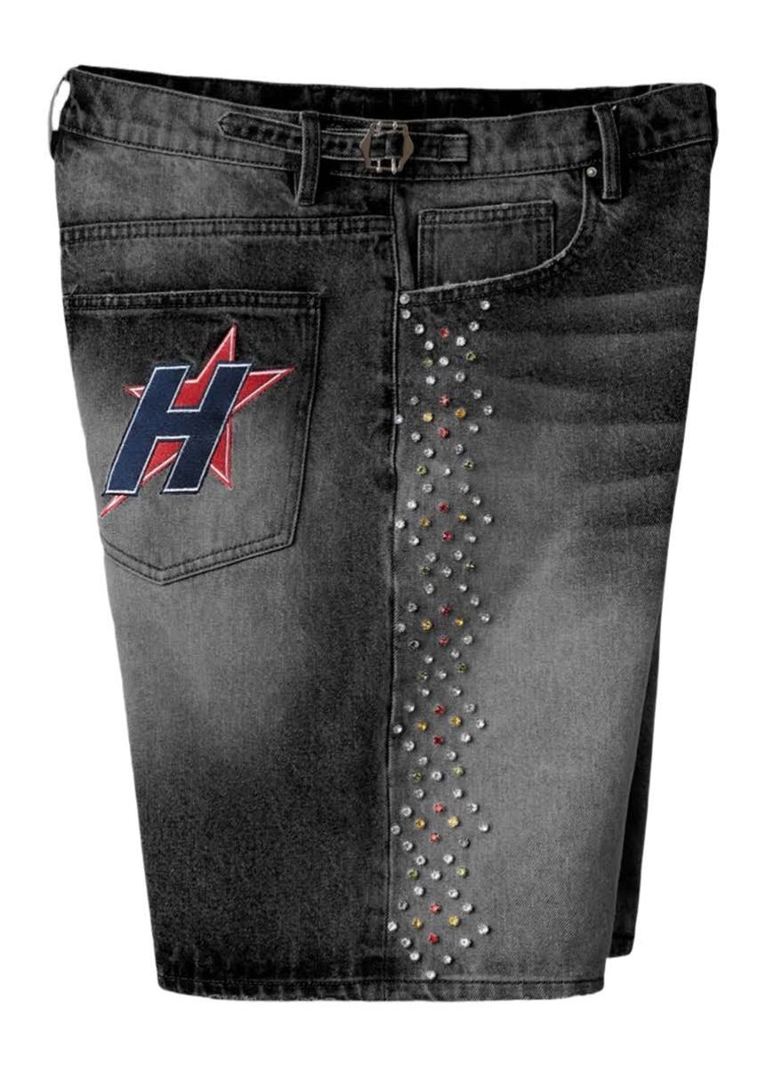 Happy Memories Don't Die Crystal Jorts