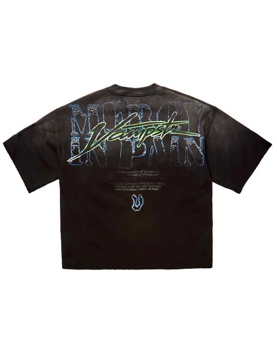Vampstr MERCY IN PAIN TEE