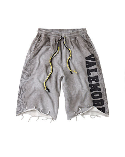 Vale Forever Valemore 3/4 Shorts