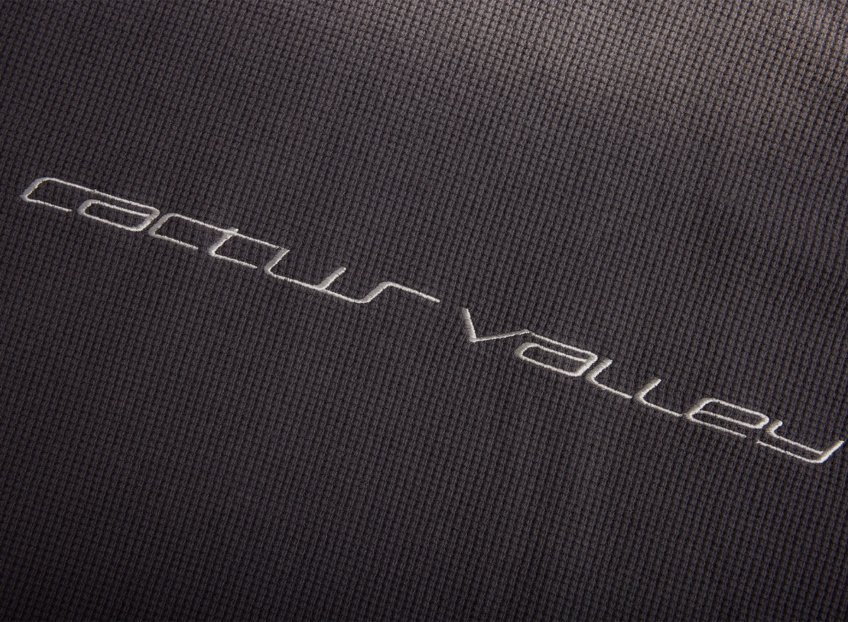 Azva Studios CV Tactical Tee Black