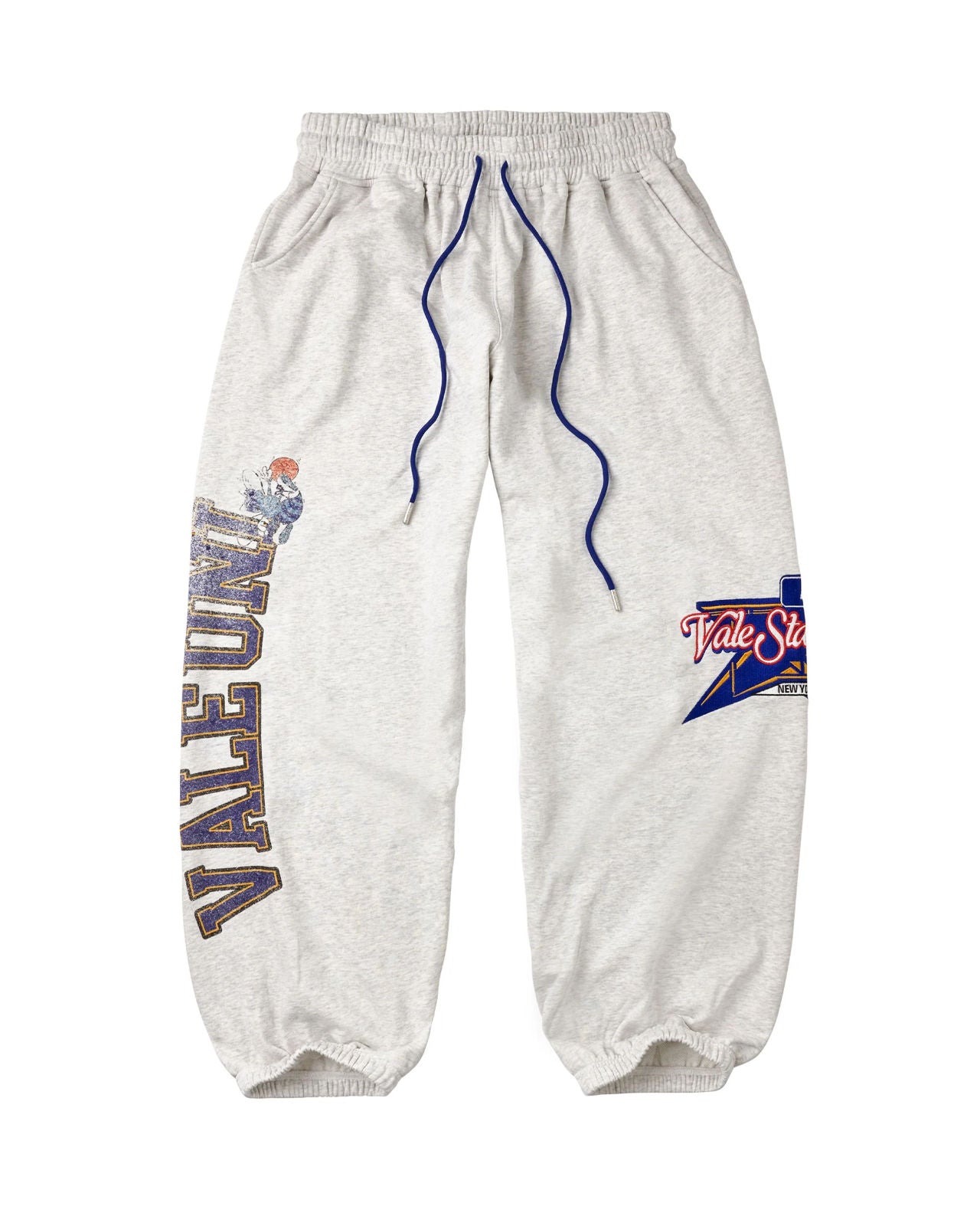 Vale Forever Uni Sweatpnats Grey