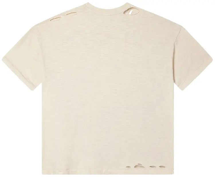Vale Forever Freedom Tee 'tan'