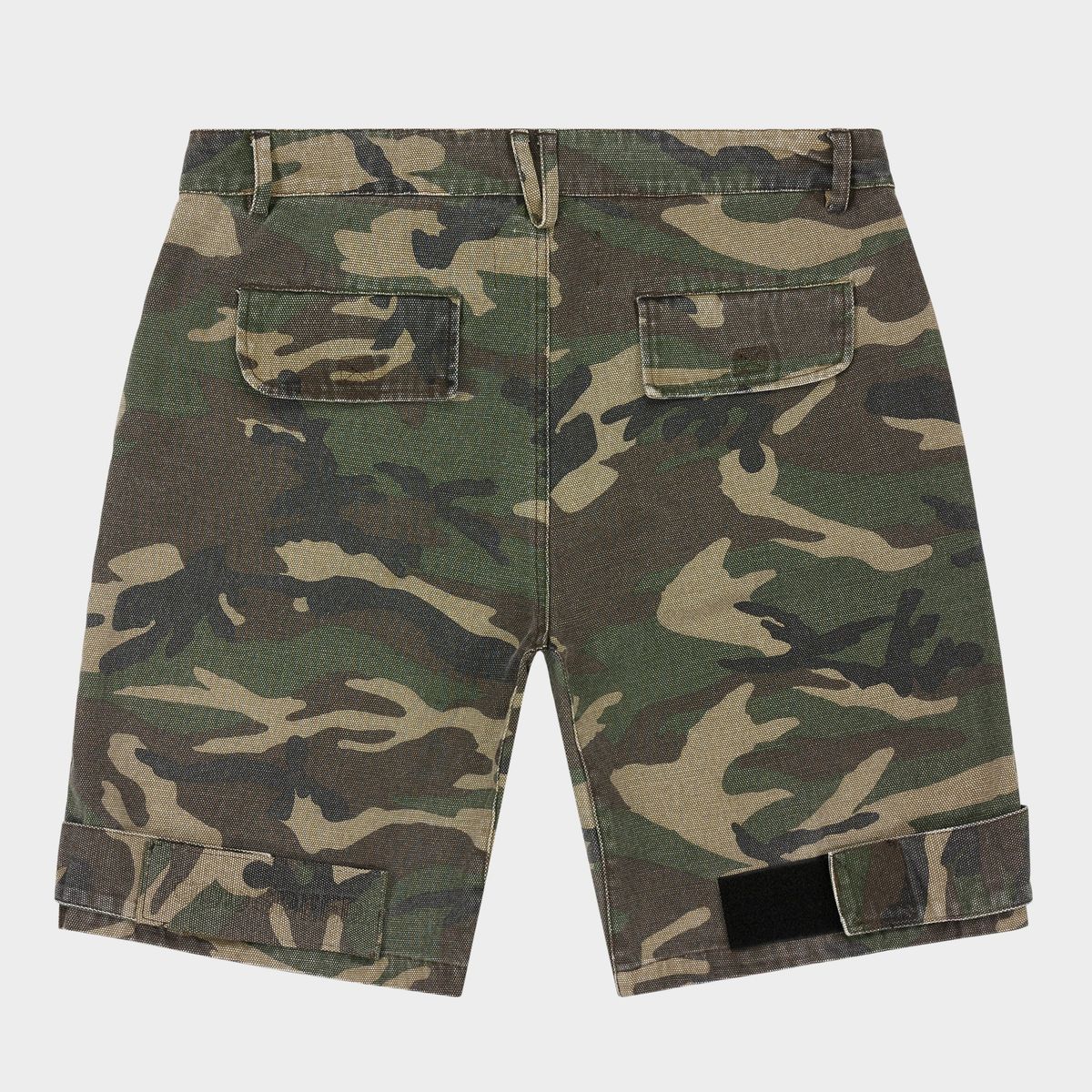 GodSpeed Militia Cargo Shorts