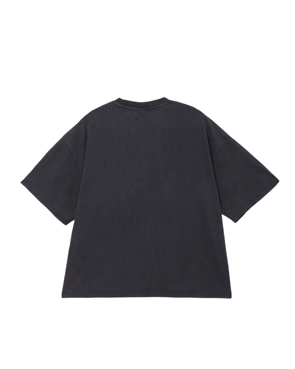 Azva Studios CV Run Club Tee
