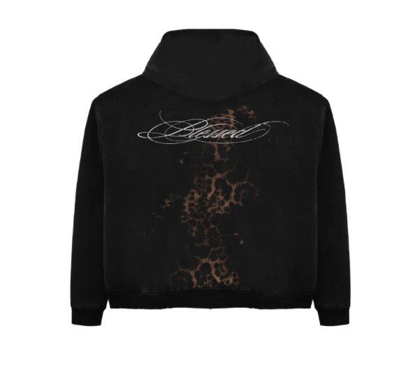 Flowar La Blessed Zip Up
