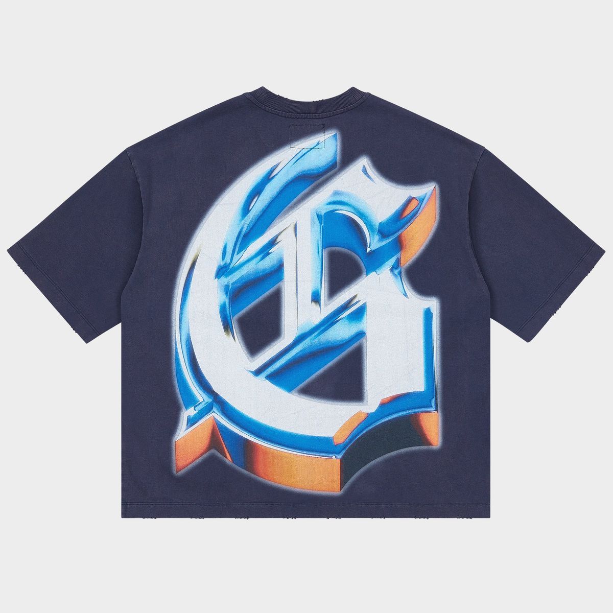GodSpeed H.O.H T Shirt
