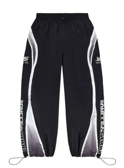 Vale Forever VSX 2000 Swoosh 'Black'