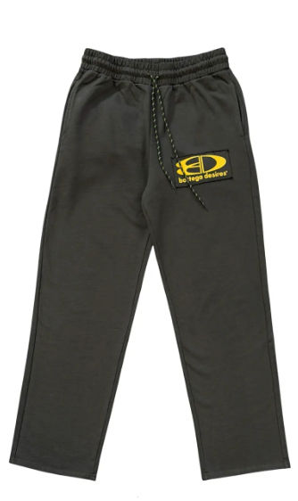Bottega Desires Tech Sweatpants 'Green'