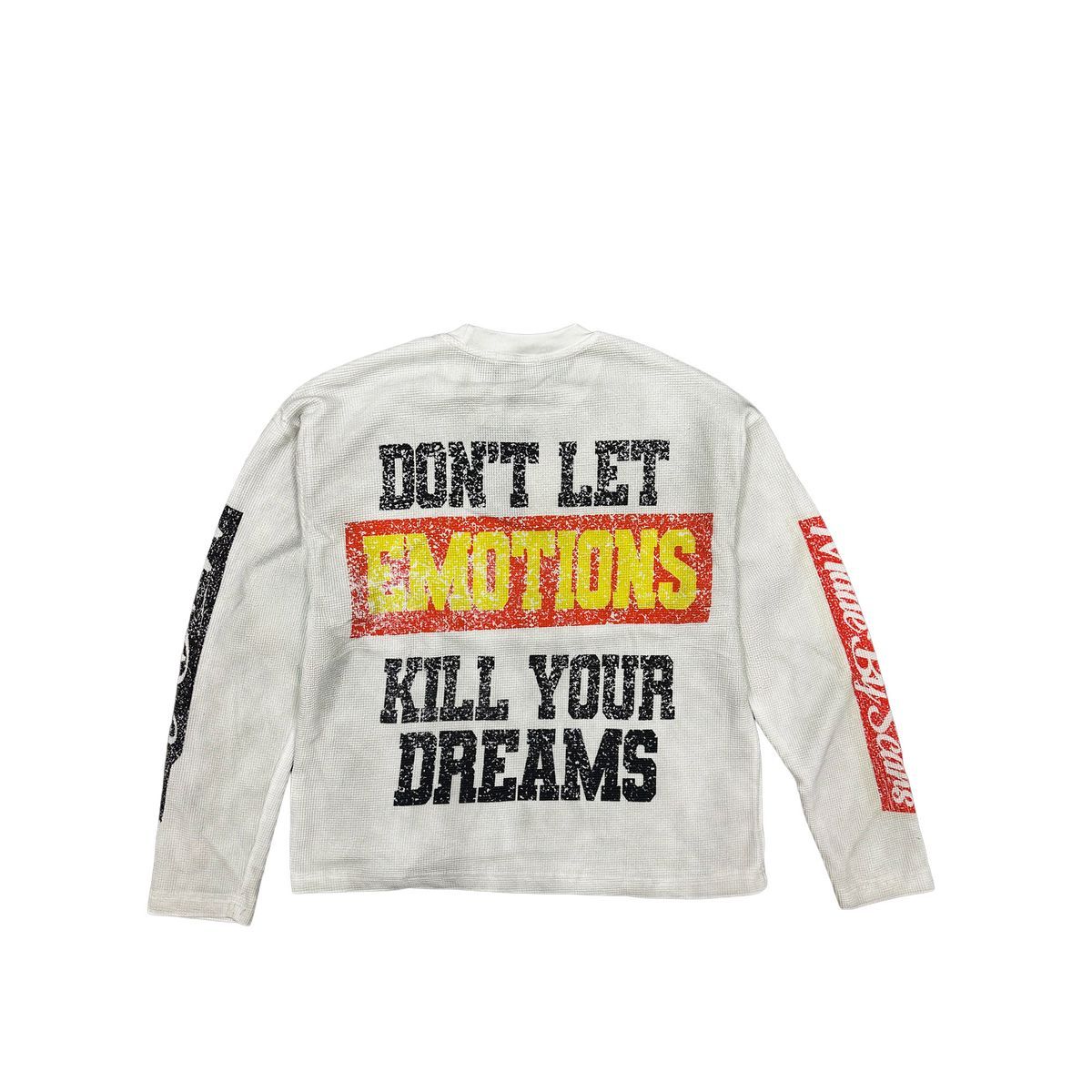 Mixed Emotion ‘Dreams’ Long Sleeve