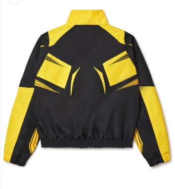 Vale Forever Bruce Lee Jacket