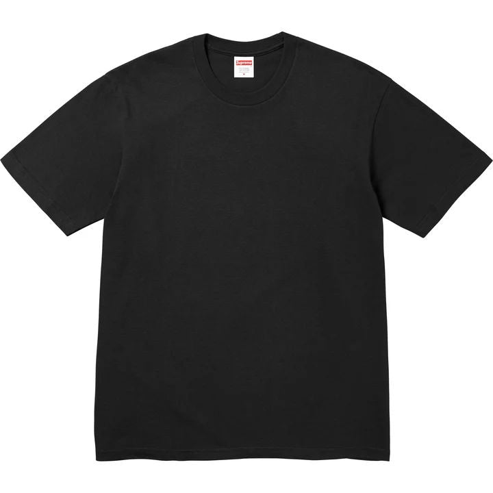 Supreme Gems Tee Black