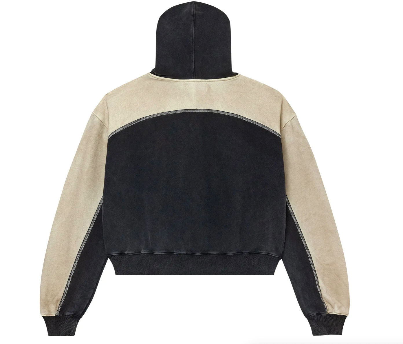Vale Forever Vale Star Zip Up 'Dest/Black/Tan'